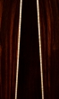 Faith HiGloss 3 Lyra Nylon String Cut/Electro - 3-Piece Rosewood