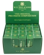 W. E. Hill Peg Paste Tube - BOX OF 20
