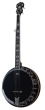 Barnes & Mullins Rathbone 5-String Banjo 
