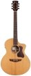 Faith Legacy Neptune Electro/Cut - 2-Piece Rosewood