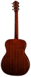 Rathbone No.2 - Mahogany