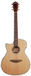 Rathbone No.3 - Sitka Spruce/Rosewood E/Cut - Lefthanded