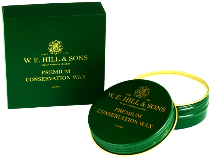 Hill Premium Conservation Wax - BOX OF 6
