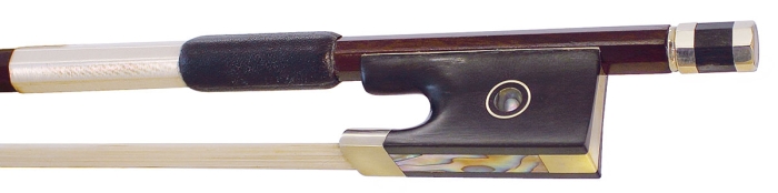 Hidersine Premium Violin Bow 4/4 - Octagonal - Ipe