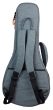 TGI Gigbag Flatback Mandolin Extreme Series