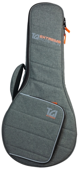 TGI Gigbag Flatback Mandolin Extreme Series
