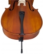 Hidersine Vivente 1/8 Cello Outfit