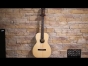 Rathbone Guitars R6SB Parlour Model - Acoustic Review