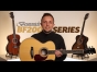 Brunswick BSM100 Super-Mini Series of Acoustic Guitars
