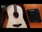 Faith Guitars | Naked Saturn | Electro | FKSE