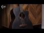 Faith Guitars | Naked Venus | Cutaway Electro | Black Stain | FKVBK