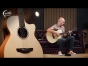 Faith Guitars | Naked Venus | Cutaway Electro | FKV