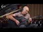 Faith Guitars | Naked Neptune | Electro | Black Stain | FKNEBK