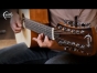 Faith Guitars | Naked Saturn | Electro | 12 String | FKSE12