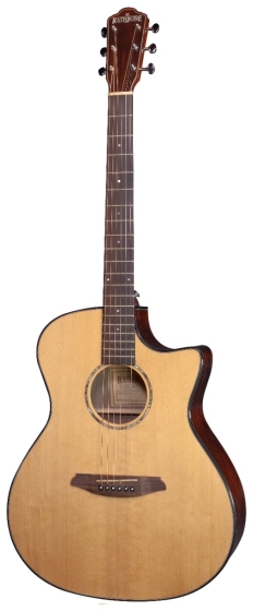 Rathbone No.3 - Sitka Spruce/Rosewood E/Cut