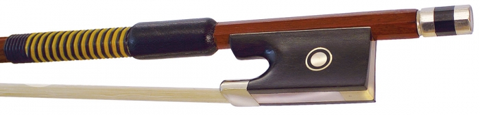 Hidersine Standard Violin Bow 3/4 Octagonal