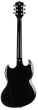 Gould Steelport Black