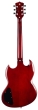 Gould Steelport Dark Cherry Red