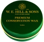 Hill Premium Conservation Wax - BOX OF 6