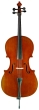 J.T.L Cello 4/4 Violoncelles Supérieurs après Stradivarius
