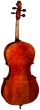 Hidersine Cello Nobile 4/4 Outfit