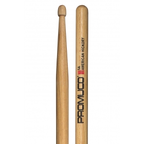 Promuco Drumsticks - Hickory 5A