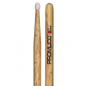 Promuco Drumsticks - Oak 2B Nylon Tip