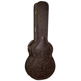 TGI Heritage Hardcase - Classical Guitar