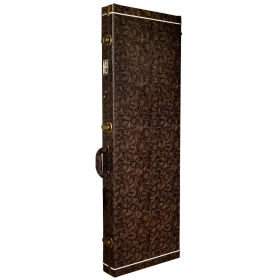 TGI Heritage Hardcase - Bass Guitar