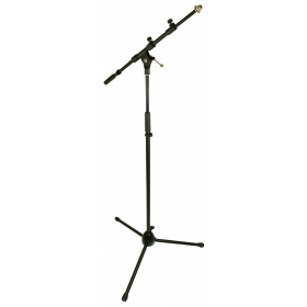 TGI Microphone Stand. Extendable Boom