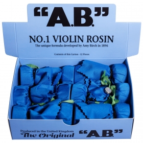 Hidersine AB Violin Rosin