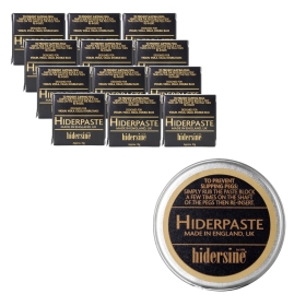 Hidersine Hiderpaste peg paste box 333 30H 