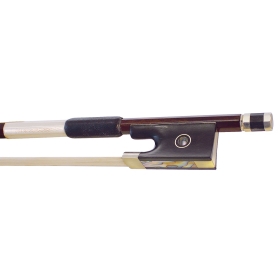 Hidersine Premium Violin Bow 4/4 Octagonal - Ipe