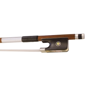 Hidersine Premium Viola Bow Fine Octagonal - Ipe