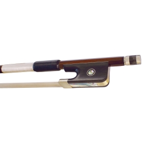 Hidersine Premium Cello Bow 4/4 Octagonal - Ipe