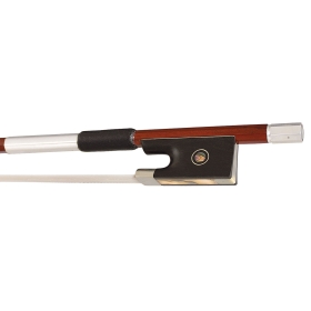 Hidersine Premium Violin Bow 4/4 Select Pernambuco Octagonal - Ipe