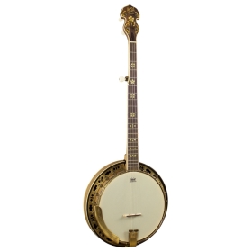 Barnes & Mullins Empress 5-String Banjo