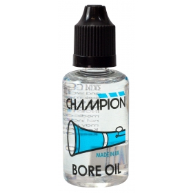 Champion Bore Oil - 30ml Bottle - BOX OF 6