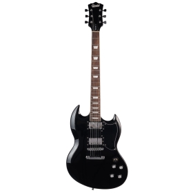 Gould Steelport Black
