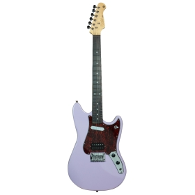 Gould Rebel Lilac