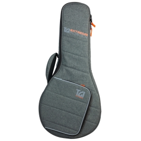 TGI Gigbag Flatback Mandolin Extreme Series