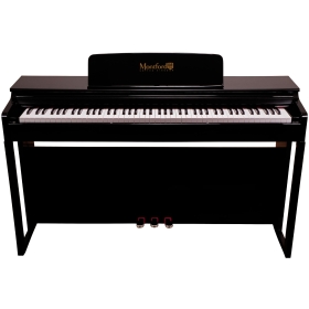 Montford MFDP12 Upright Digital Piano
