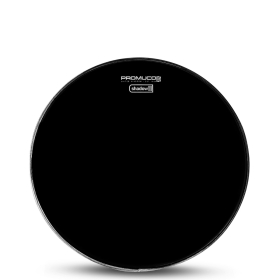 Promuco Shadow Drumhead Black 10"