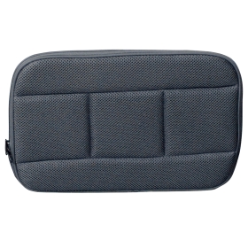 Hidersine Violin Polycarbonate Replacement Pocket - Gourd