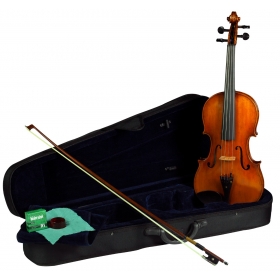 Hidersine Espressione Viola 16" Outfit - Stradivari