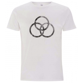 John Bonham T-Shirt Large - Worn Symbol
