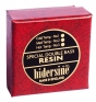 Hidersine Rosin Double Bass Soft, Cold - BOX OF 10