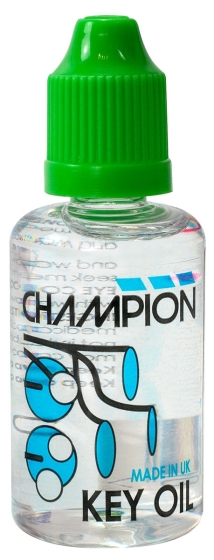 Champion Key Oil - 30ml Bottle - BOX OF 6