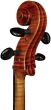 J.T.L Cello 4/4 Violoncelles Supérieurs après Stradivarius
