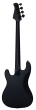 Gould Princeton Bass Matte Black